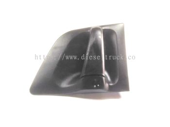 DOOR HANDLE, LH (4 SERIES) FEBI 1423017 