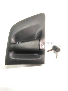 DOOR HANDLE, LH (4 SERIES) TW 1544330 