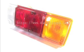 DV57 TAIL LAMP ASSY RH 81550-87327-000