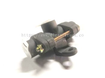 DOUBLE CHECK VALVE (TIP TOP VALVE) 280479