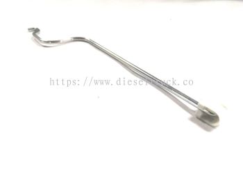 DOOR PULL ROD (SHORT) 4 SERIES 1306950 