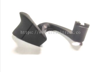 DOOR INNER HANDLE (RH) 4 SERIES 1346178 