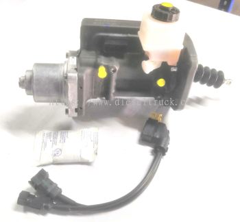 ECA CYLINDER CONTROL ACTUATOR VALVE (R & G SERIES) 2082082 