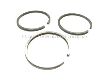 EXHAUST MANIFOLD RING (3 SERIES) SMALL 1356677 