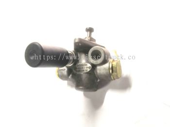 FEED PUMP (3 & 4 SERIES) 1375493 