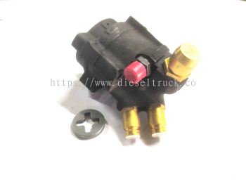 FEED PUMP ASSY DT12 (R SERIES) ORI 1518142