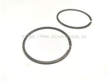 EXHAUST MANIFOLD RING (4 SERIES / R SERIES) 1545478 