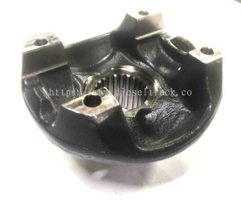 END YOKE (P500) 24T 57MM 1319645