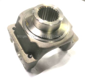 END YOKE (P600) 22T 57MM 1319646 