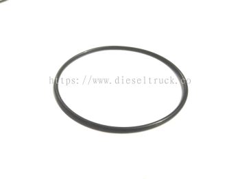 FUEL FILTER COVER O-RING (HPI) 321991 