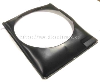 FAN COVER (R SERIES) HIGH CAB 1446239 