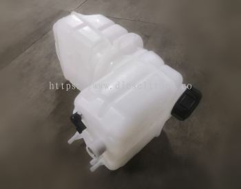 EXPANSION TANK (4 SERIES) BEHR 1765735 