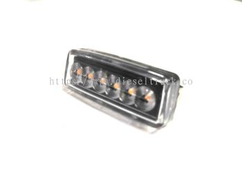 FOOT STEP BOARDING STRUCTURE LAMP (P SERIES) LED 1928063 