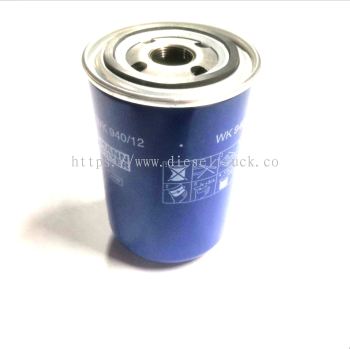 FUEL FILTER (MANN) WK940/12