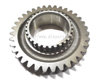 GEAR BOX MAINSHAFT GEAR (GR801) 1104054 