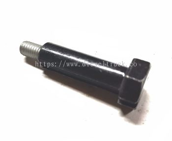 GEAR LEVEL SCREW (4 SERIES) SHORT 1405406 