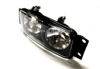 FOG LAMP BUMPER RH (4 SERIES) DEPO 1529071