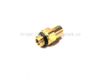 HEAD BLEED HOSE CONNECTOR (R SERIES) 1490086 