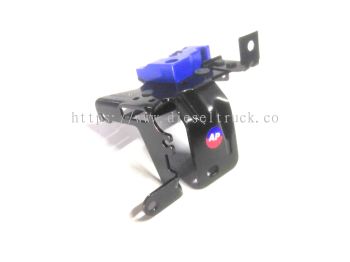 GRILL PANEL LOCK LATCH (R/G SERIES) 1902361 