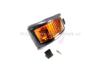 HINO PROFIA LED DOOR SIDE SIGNAL LAMP 