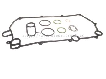 OIL COOLER O-RING KIT SET (MANY) TZ 1349497 