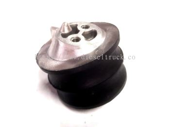 ENGINE MOUNTING FR (1 PIN)   1496288 