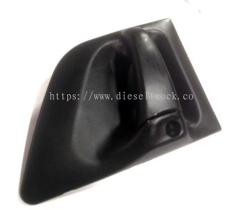 DOOR HANDLE, LH TW 1544330 