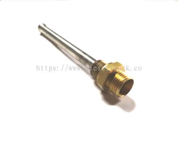 OIL DIPSTICK UNION BOTTOM 1455847 