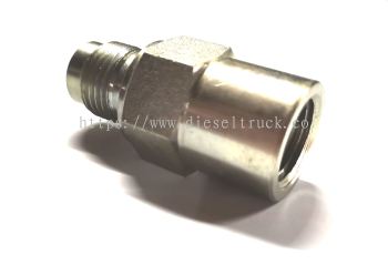 NON RETURN VALVE (4 SERIES) 1379215T