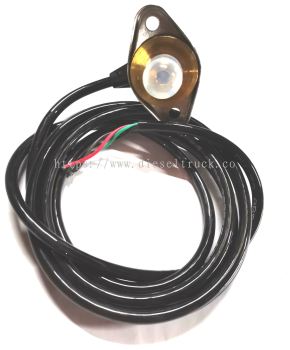 OIL PRESSURE SENSOR (R SERIES) 1862892