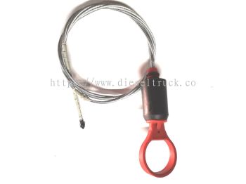 OIL DIPSTICK (4 SERIES) 1515985-B