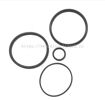 POWER STEERING TANK O-RING KIT (BUS) 638779