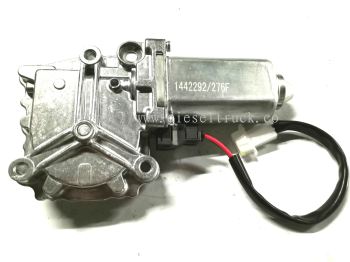 POWER WINDOW MOTOR (LEFT HAND) 4 SERIES 1442292T 