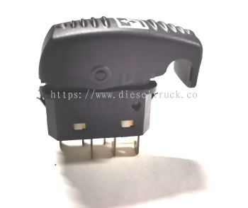 POWER WINDOW SWITCH (4 SERIES) TZ 1413146L 