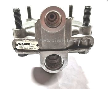 RELAY VALVE (4HOLE) ORI WABCO 571174-TW