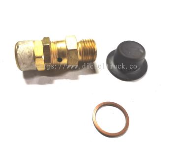 SAFETY VALVE (3 SERIES) 10MM 363198