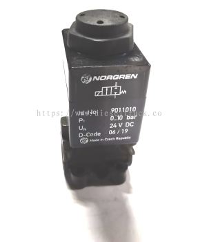 SOLENOID VALVE (BIG) 1536306 