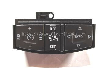 STEERING WHEEL SWITCH MODULE CONTROL (R SERIES) 1486287 