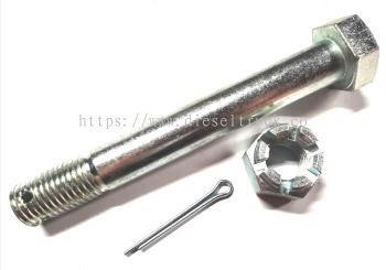 TIGHT FIT SCREW W/NUT (4 SERIES) 1521438 