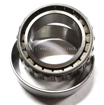 TL WHEEL BEARING TMC/FUWA (SKF) 518445