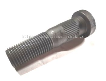 TL WHEEL BOLT (ROR) RH 485B30