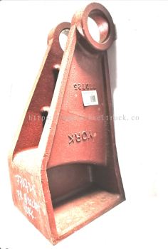 TL SPRING HANGER FRONT (YORK/ROR) 770725