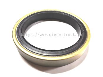 TL OIL SEAL C/W SLEEVE ROR 12A1804 