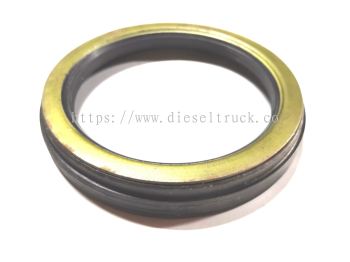 TL OIL SEAL WHEEL HUB (UNIVERSAL) 12A1984 