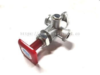 TL PARKING STOP VALVE (HALDEX) 207-013-001HAL