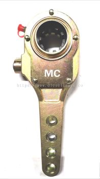 TL SLACK ADJUSTER - 10T*4H 10T4H