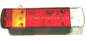 TAIL LAMP ASSY LH (4 SERIES) 1436867L 