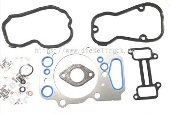 TOP SET GASKET (G SERIES) D9/13 XPI 2268357 