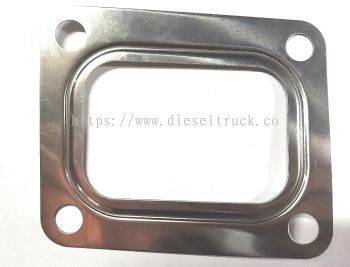 TURBO GASKET (4H) 1801737 