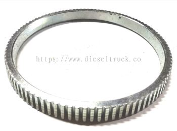 VOLVO ABS SENSOR RING (FM12) FRT DRUM